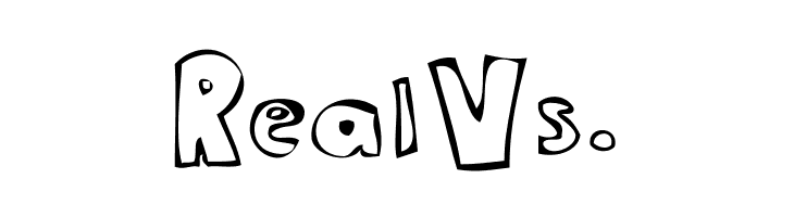 Bacon [taste the bacon]  Free Fonts Download