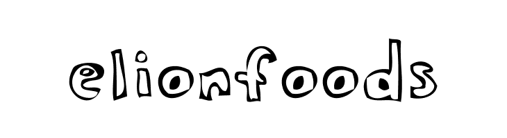 Bacon [taste the bacon]  Free Fonts Download
