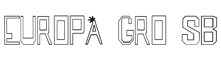 SPARKS MADE US  Free Fonts Download