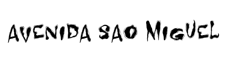 MidnightHour-Tryout  Free Fonts Download