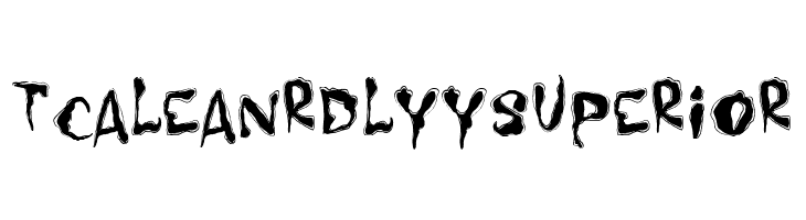 MidnightHour-Tryout  Free Fonts Download