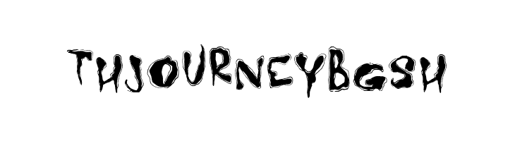 MidnightHour-Tryout  Free Fonts Download