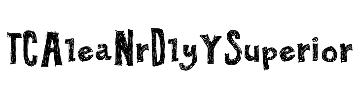 BUTECO   Free Fonts Download