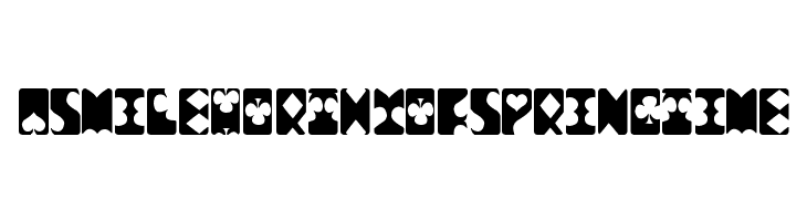 ACED IT  Free Fonts Download