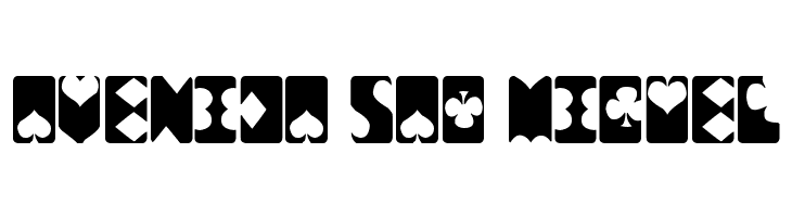 ACED IT  Free Fonts Download