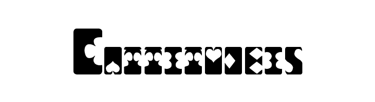 ACED IT  Free Fonts Download