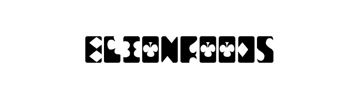 ACED IT  Free Fonts Download