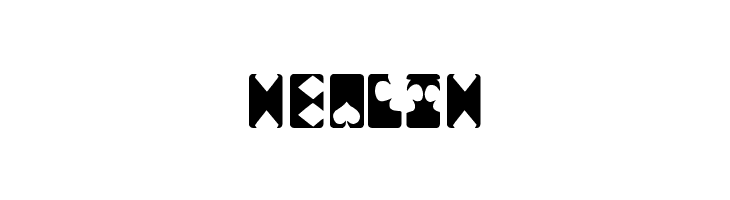 ACED IT  Free Fonts Download