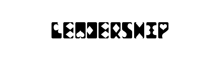ACED IT  Free Fonts Download
