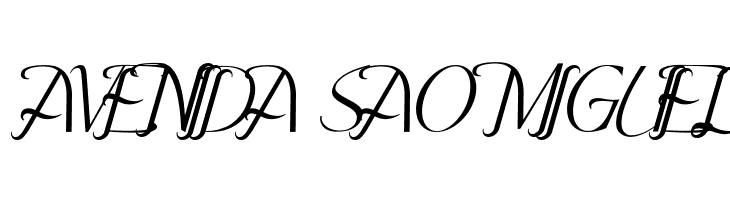 Hitalica  Free Fonts Download