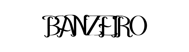 Hitalica  Bold Vertical  Free Fonts Download