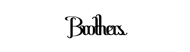 Hitalica  Bold Vertical  Free Fonts Download