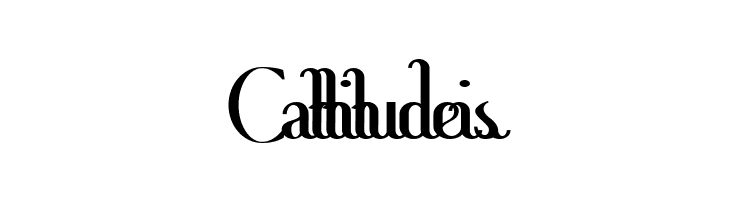 Hitalica  Bold Vertical  Free Fonts Download