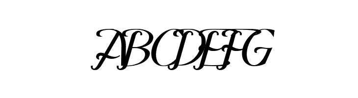 Hitalica  Bold  Free Fonts Download