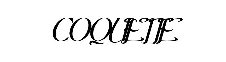 Hitalica  Bold  Free Fonts Download