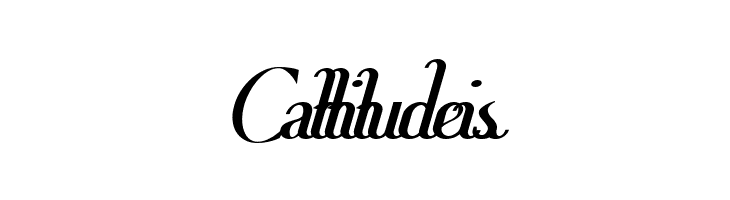 Hitalica  Bold  Free Fonts Download