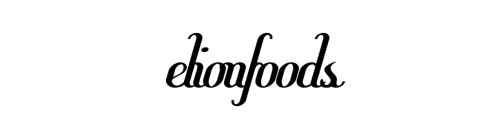 Hitalica  Bold  Free Fonts Download