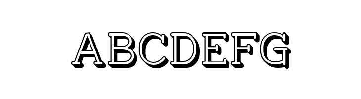 Charrington Posh  Free Fonts Download
