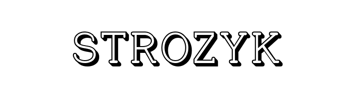 Charrington Posh  Free Fonts Download