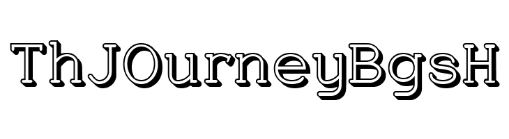 Charrington Posh  Free Fonts Download