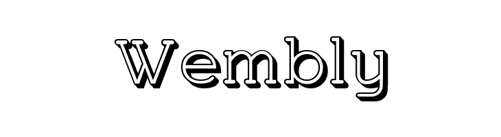 Charrington Posh  Free Fonts Download