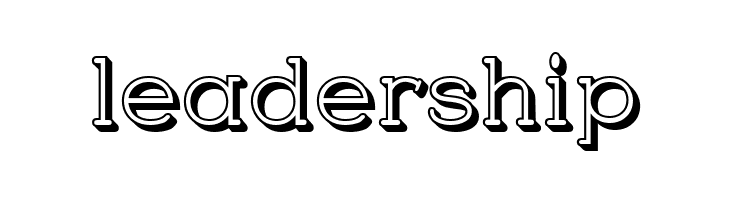 Charrington Posh  Free Fonts Download