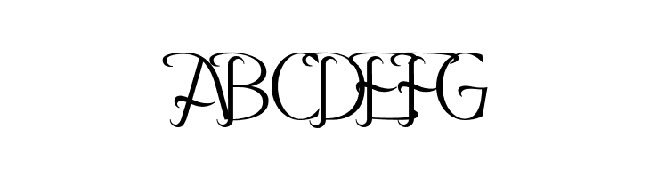 Hitalica  Vertical  Free Fonts Download