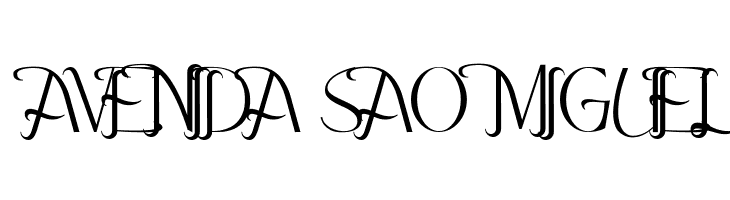 Hitalica  Vertical  Free Fonts Download