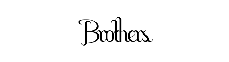 Hitalica  Vertical  Free Fonts Download