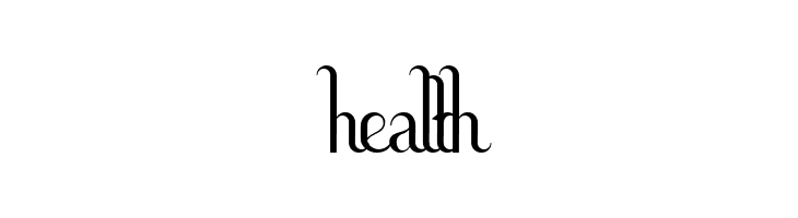 Hitalica  Vertical  Free Fonts Download