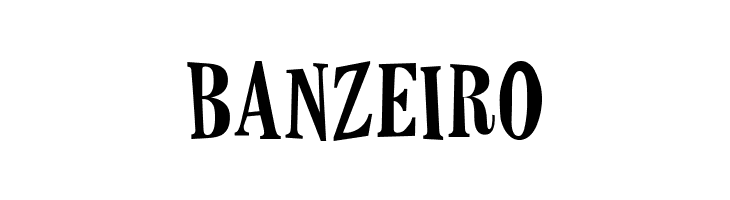 Horseshoes  Free Fonts Download