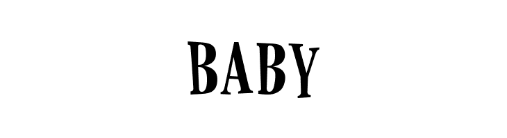 Horseshoes  Free Fonts Download