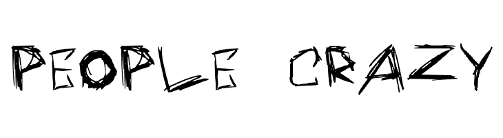 Blood Scratch  Free Fonts Download