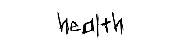 Blood Scratch  Free Fonts Download