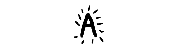 Light it up like its dynamite  Free Fonts Download