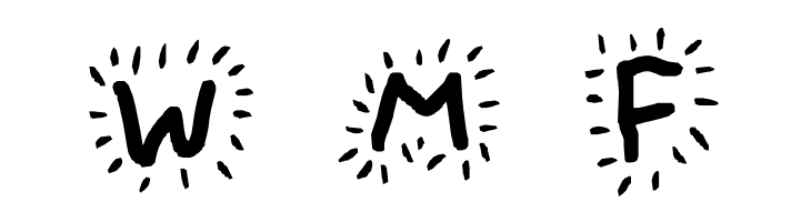 Light it up like its dynamite  Free Fonts Download