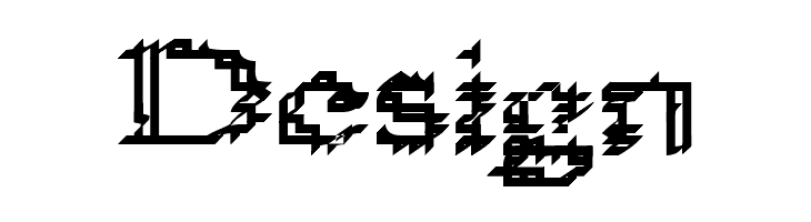 Heat Sinks 486  Free Fonts Download