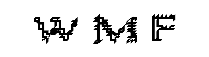 Heat Sinks 486  Free Fonts Download