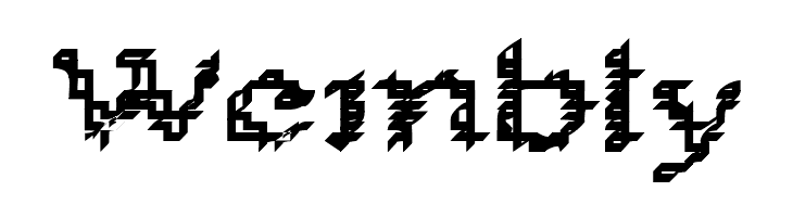 Heat Sinks 486  Free Fonts Download