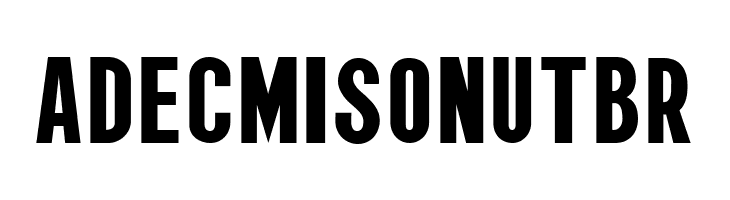 Wagner Zip-Change Condensed  Free Fonts Download