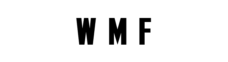 Wagner Zip-Change Condensed  Free Fonts Download