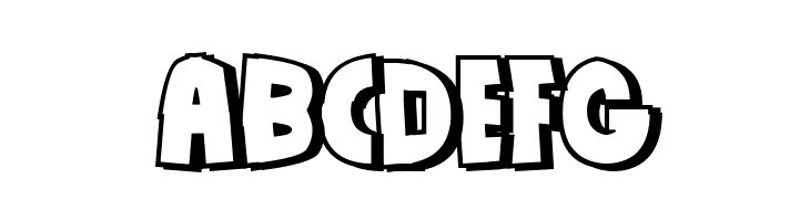 DIY  Free Fonts Download