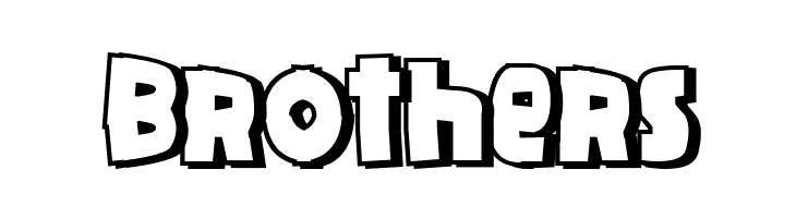 DIY  Free Fonts Download