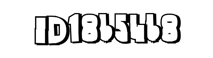 DIY  Free Fonts Download