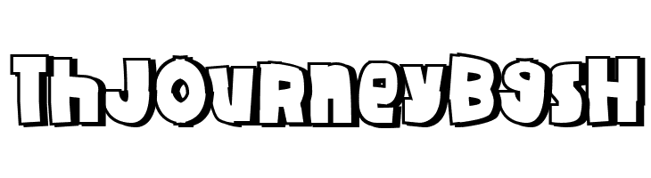 DIY  Free Fonts Download