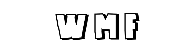 DIY  Free Fonts Download