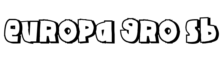DIY  Free Fonts Download