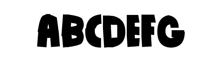 Do it yourself  Free Fonts Download