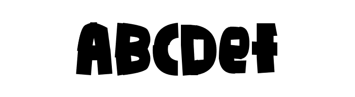 Do it yourself  Free Fonts Download