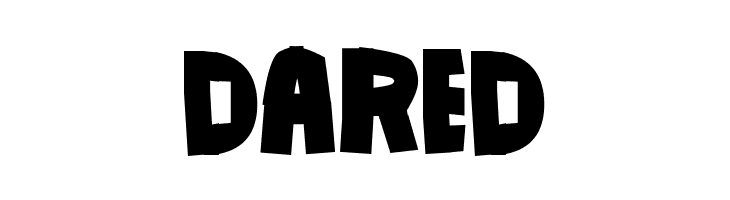 Do it yourself  Free Fonts Download